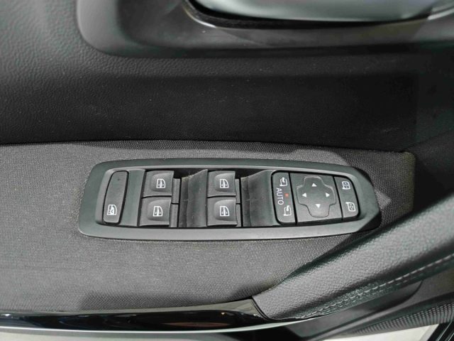 RENAULT Kadjar usata, con Controllo elettronico della corsia