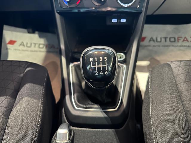 VOLKSWAGEN T-Cross usata, con Controllo vocale