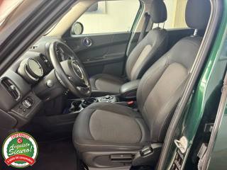 MINI Countryman usata, con Alzacristalli elettrici