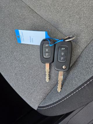 RENAULT Clio usata, con Servosterzo