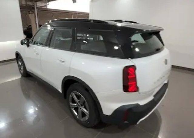 MINI Mini usata, con Airbag laterali
