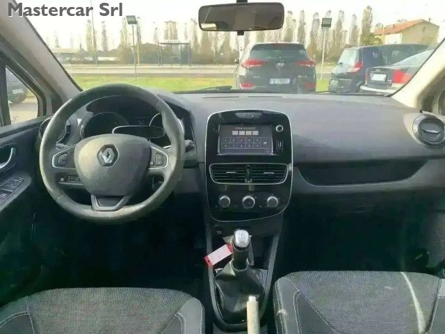RENAULT Clio usata, con Fendinebbia