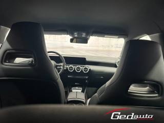 MERCEDES-BENZ A 180 usata, con Chiusura centralizzata telecomandata
