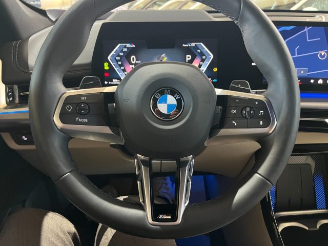 BMW X1 usata, con Controllo trazione