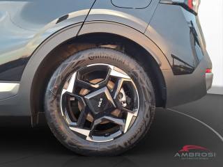 KIA Sportage usata 9