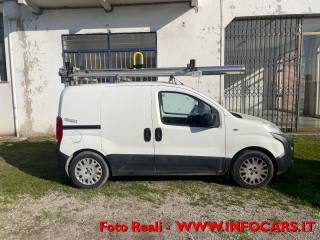 FIAT Fiorino usata, con ESP