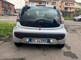CITROEN C1 usata 2