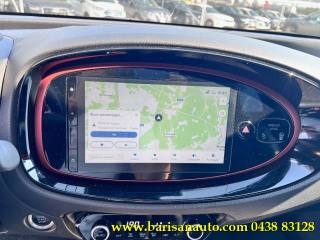 TOYOTA Aygo X usata, con Climatizzatore