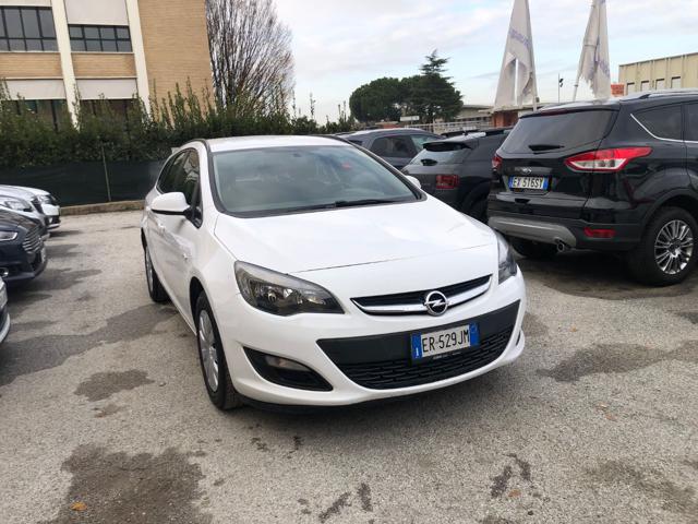 OPEL Astra usata, con Airbag