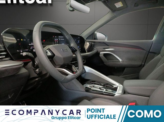 AUDI Q5 usata, con ESP