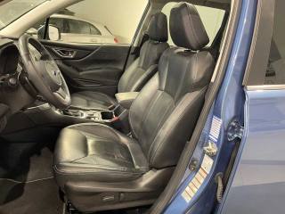 SUBARU Forester usata, con Cruise Control