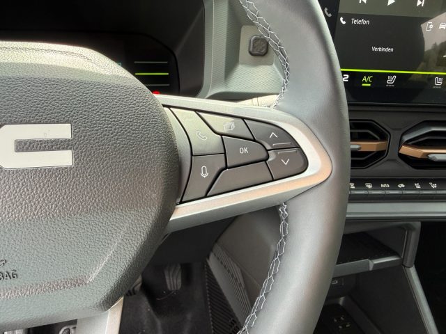 DACIA Duster usata, con Controllo automatico clima
