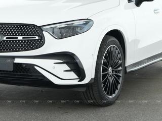 MERCEDES-BENZ GLC 300 usata, con Airbag