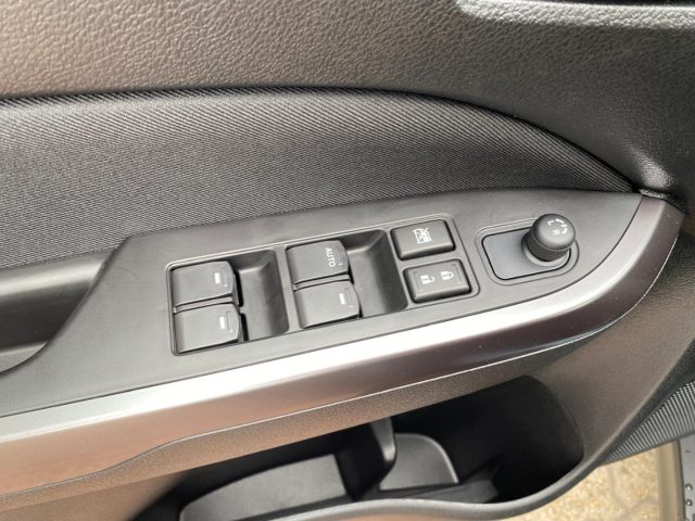 SUZUKI Vitara usata, con Chiusura centralizzata