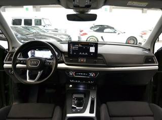 AUDI Q5 usata, con Autoradio