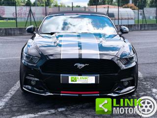 FORD Mustang usata, con Regolazione elettrica sedili