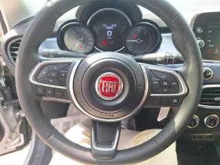 FIAT 500X usata, con Controllo elettronico della corsia