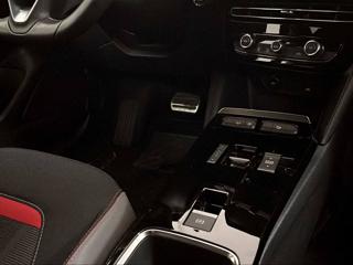 OPEL Mokka usata, con Touch screen