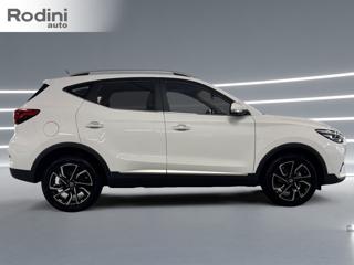 MG ZS usata, con Airbag