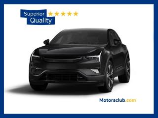 POLESTAR Polestar 3 Long Range Dual Motor