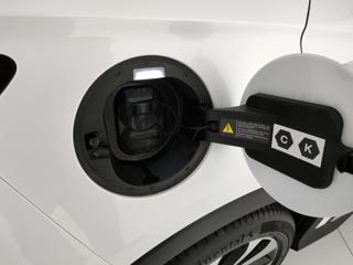 BYD Seal usata, con Sedili sportivi