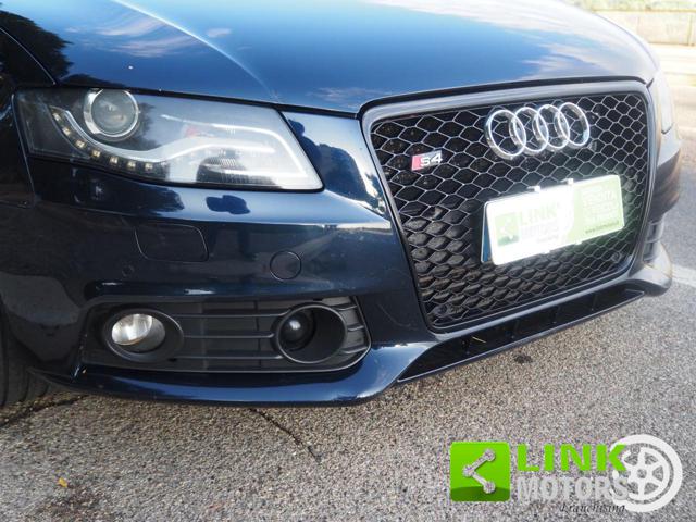 AUDI A4 usata 35