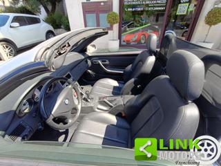 MERCEDES-BENZ SLK 200 usata 42