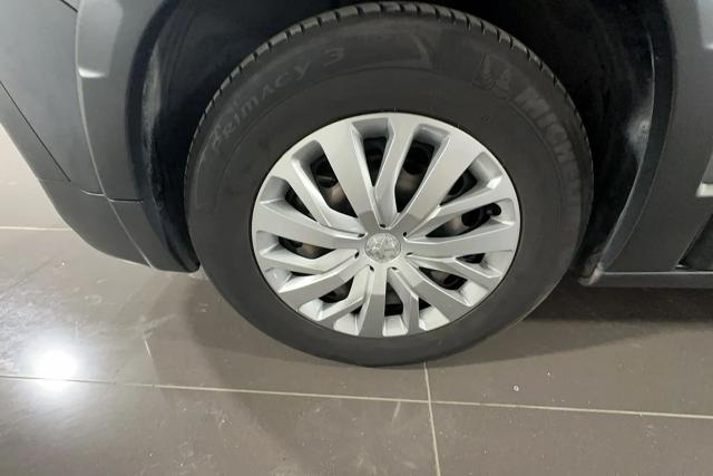 PEUGEOT Rifter usata, con Autoradio