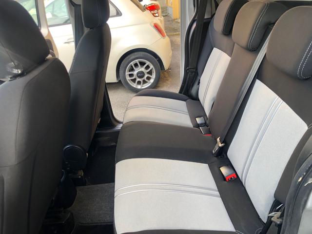 FIAT Qubo usata 12