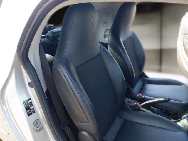 SMART ForTwo usata, con Cruise Control