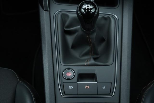 CUPRA Formentor usata, con Cruise Control