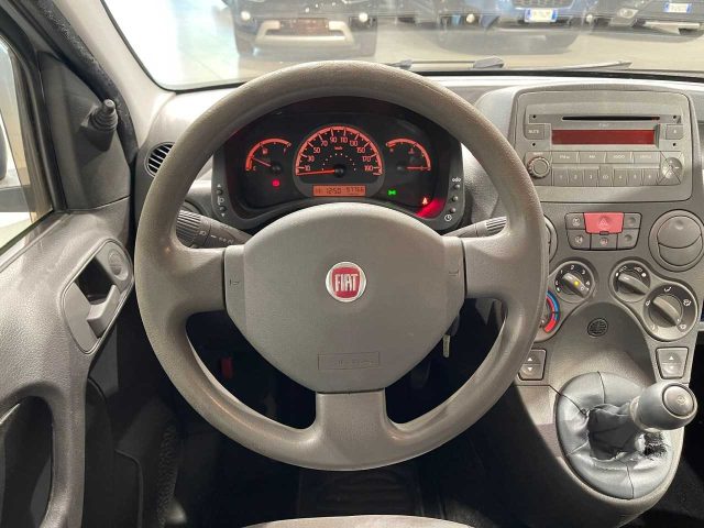 FIAT Panda usata 12