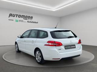 PEUGEOT 308 usata, con Cerchi in lega