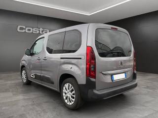 CITROEN Berlingo usata, con Autoradio