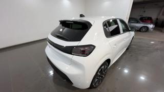 PEUGEOT 208 usata, con Alzacristalli elettrici