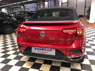 VOLKSWAGEN T-Roc usata, con Chiusura centralizzata
