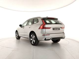 VOLVO XC60 usata, con Airbag laterali