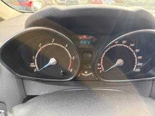 FORD Fiesta usata, con Controllo trazione