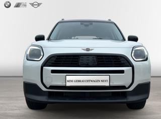 MINI Mini C Classic Countryman
