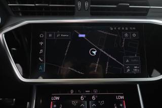 AUDI A6 usata 11