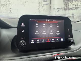 FIAT Tipo usata, con Servosterzo