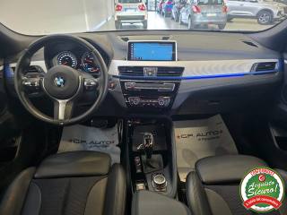 BMW X2 usata, con Cruise Control