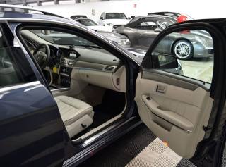 MERCEDES-BENZ E 250 usata, con Airbag Passeggero