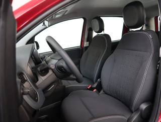 FIAT Panda usata, con Controllo trazione