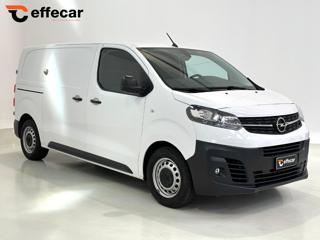 OPEL Vivaro usata, con Airbag Passeggero