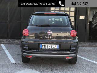 FIAT 500L usata, con Bracciolo