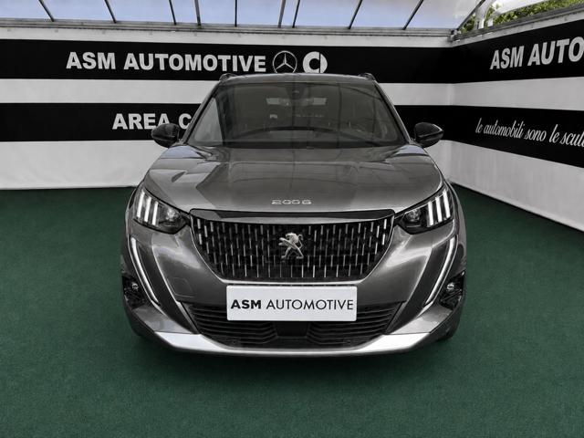 PEUGEOT 2008 usata, con Airbag