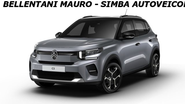 CITROEN C3 usata, con ABS
