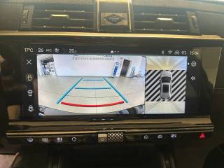 DS AUTOMOBILES DS 7 usata, con Sistema di navigazione