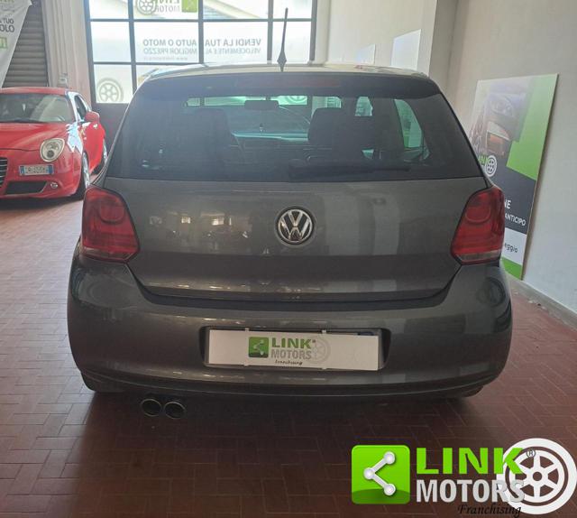VOLKSWAGEN Polo usata 14
